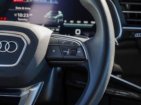 Used 2023 Audi Q7 2.0T Premium Plus w/ Premium Plus Package image 17