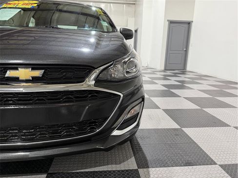 Used 2021 Chevrolet Spark LT image 10