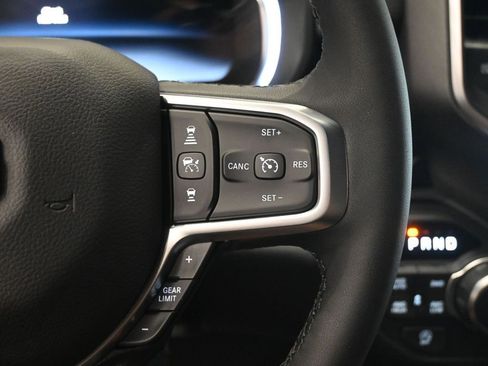 New 2026 RAM 1500 Big Horn AWD/4WD image 22