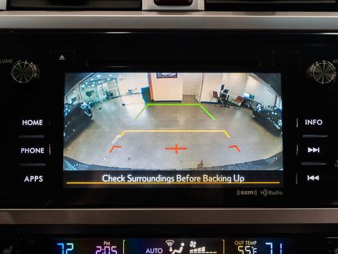 Used 2016 Subaru Outback 2.5i Limited w/ Popular Package #4 image 12