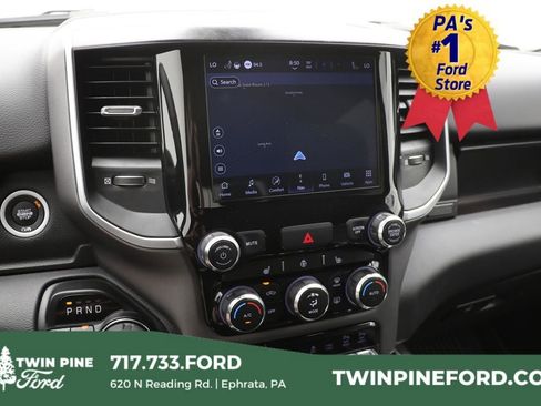 Used 2022 RAM 1500 Big Horn image 31