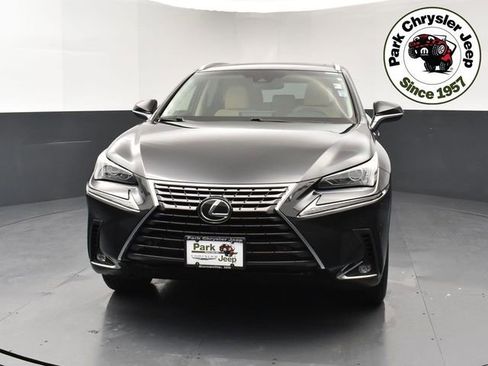 Used 2019 Lexus NX 300 AWD w/ Premium Package image 2