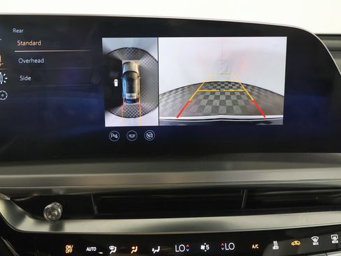 Used 2025 Cadillac Lyriq Luxury RWD image 45