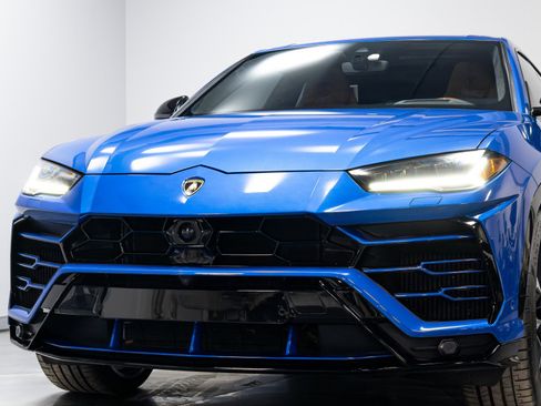 Used 2019 Lamborghini Urus image 84