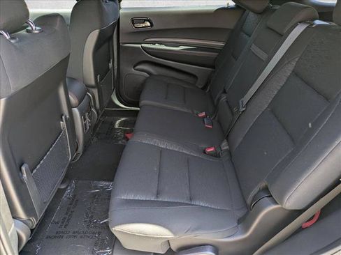 New 2026 Dodge Durango GT AWD/4WD image 15