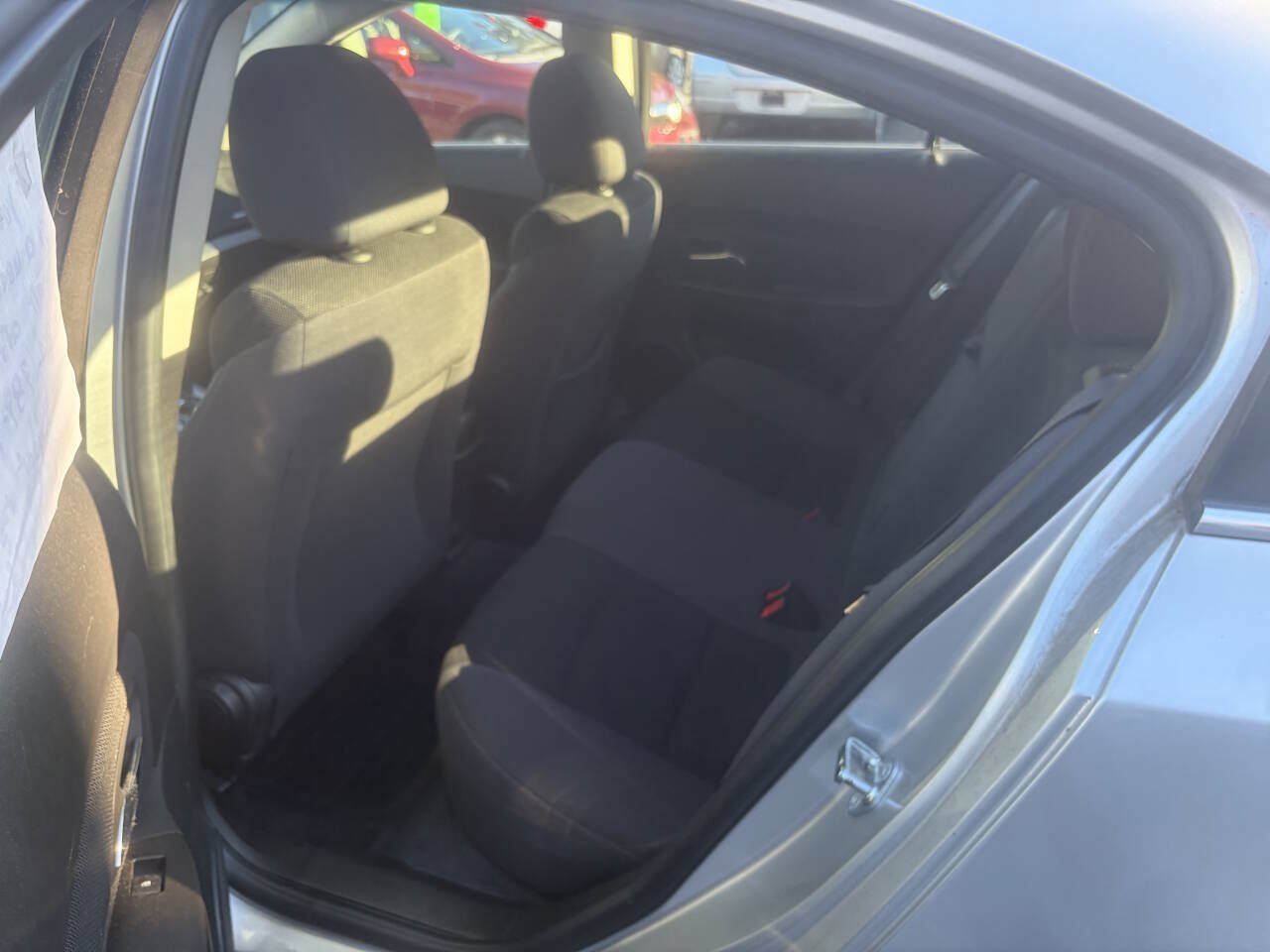 Used 2016 Chevrolet Cruze LT FWD image 10