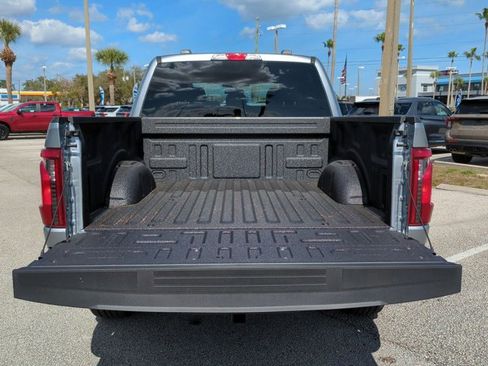 New 2026 Ford F150 STX w/ Equipment Group 200A image 13