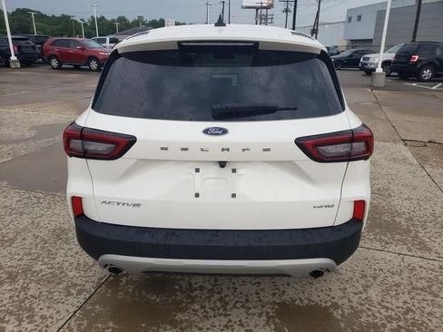Used 2023 Ford Escape Active w/ Tech Pack #1 AWD/4WD image 5
