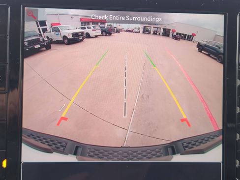 New 2026 RAM 1500 RHO AWD/4WD image 16