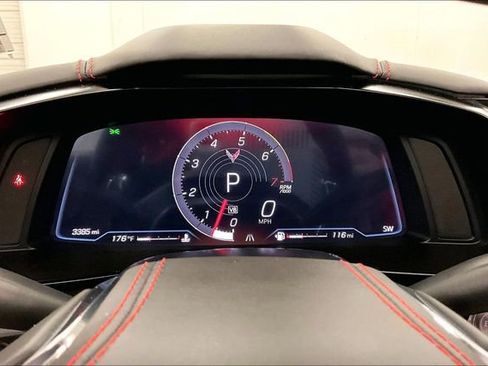 Used 2024 Chevrolet Corvette Stingray Premium Conv w/ Z51 Performance Package RWD image 26