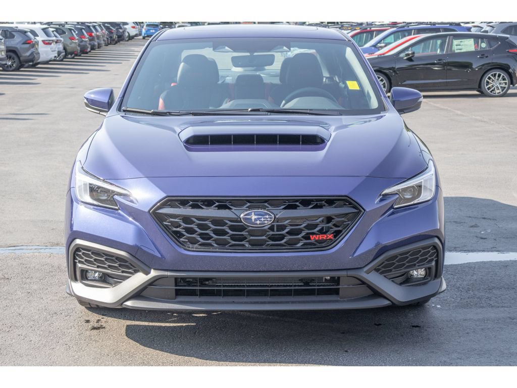 New 2026 Subaru WRX Limited w/ Accessory Package #2 AWD/4WD image 8