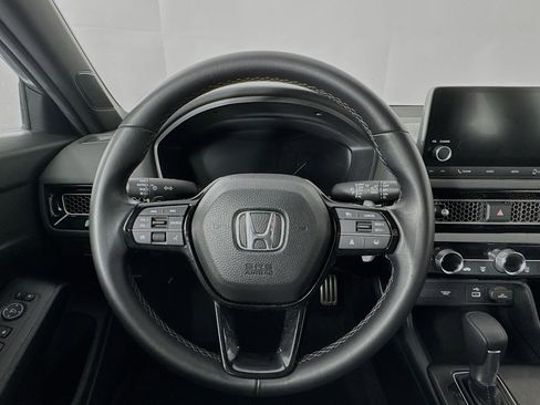Certified 2024 Honda Civic Sport image 11