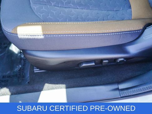 Certified 2025 Subaru Crosstrek 2.5i Sport w/ Crosstrek Mirror Package AWD/4WD image 19