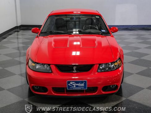 Used 2004 Ford Mustang Cobra RWD image 33