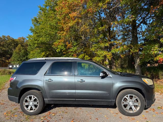 Used 2014 GMC Acadia SLT AWD/4WD image 5