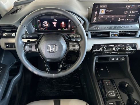 New 2026 Honda Passport RTL image 10