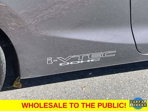 Used 2015 Honda Civic Si image 9