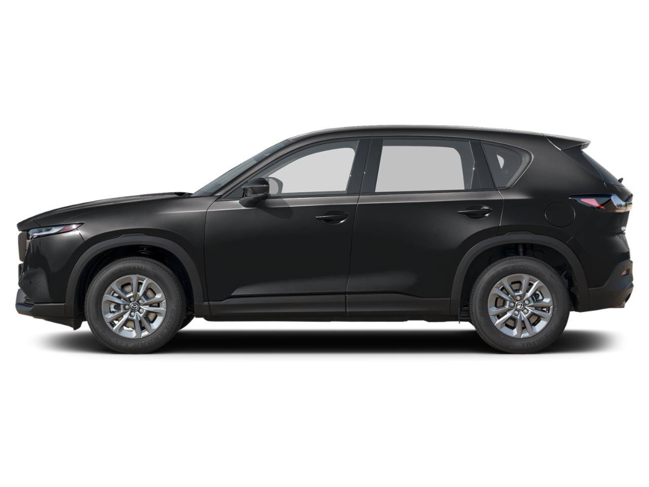 New 2026 MAZDA CX-5 AWD 2.5 S image 2