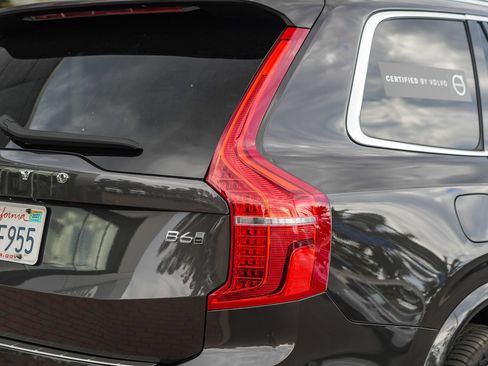 Used 2024 Volvo XC90 B6 Ultimate w/ Protection Package Premier AWD/4WD image 11