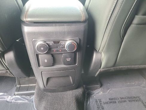 Certified 2023 Ford Explorer Timberline w/ Timberline Technology Package image 21