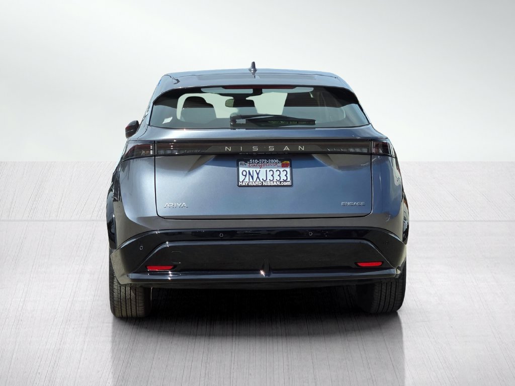 Used 2024 Nissan Ariya FWD image 6