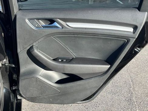 Used 2018 Audi A3 2.0T Premium w/ Convenience Package image 17