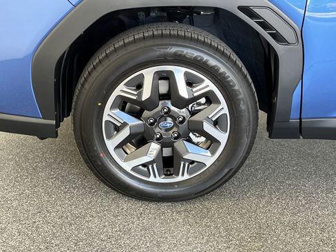 New 2026 Subaru Forester Premium AWD/4WD image 28