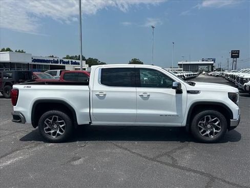 New 2026 GMC Sierra 1500 SLE AWD/4WD image 14