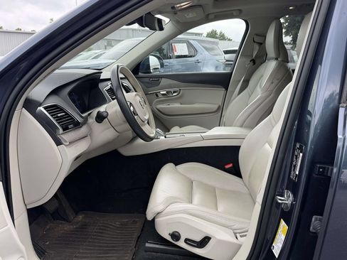 Used 2024 Volvo XC90 B6 Ultimate w/ Protection Package Premier AWD/4WD image 5