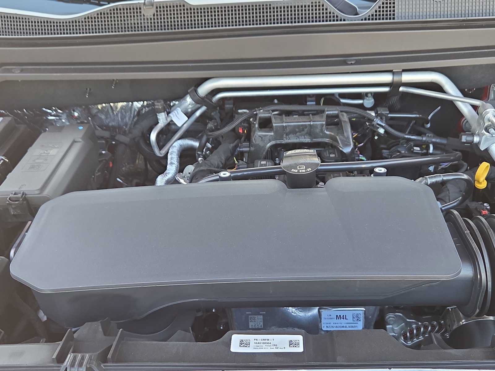 New 2026 Chevrolet Colorado LT w/ LT Convenience Package AWD/4WD image 13