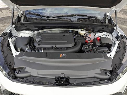 New 2026 Buick Envision Sport Touring AWD/4WD image 40