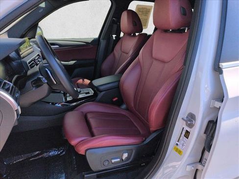 Used 2023 BMW X3 sDrive30i w/ Convenience Package image 17