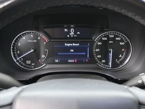 Used 2021 Cadillac XT6 Luxury FWD image 10