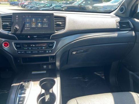 Used 2021 Honda Pilot Special Edition image 15