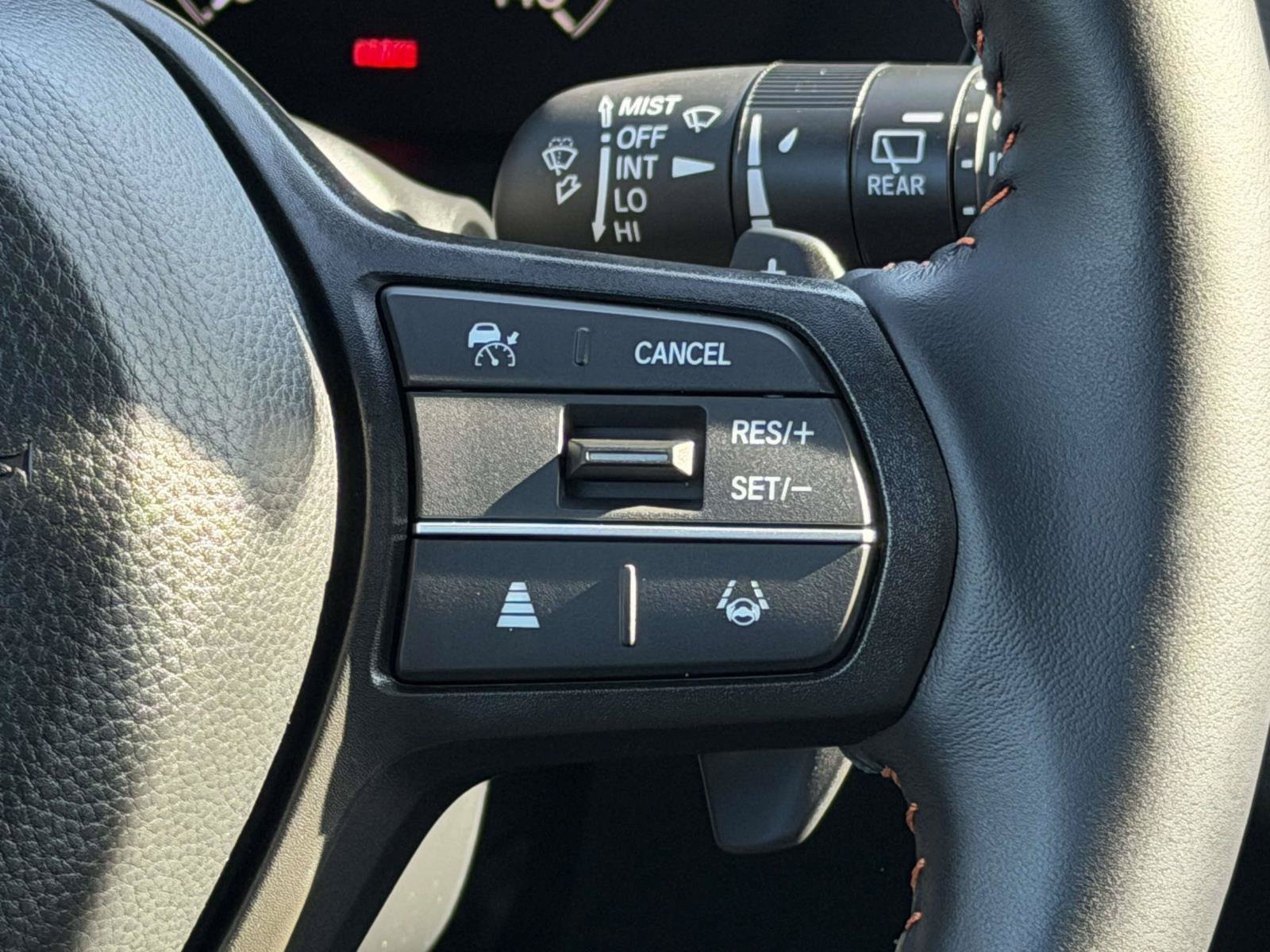 Certified 2026 Honda CR-V Sport image 18