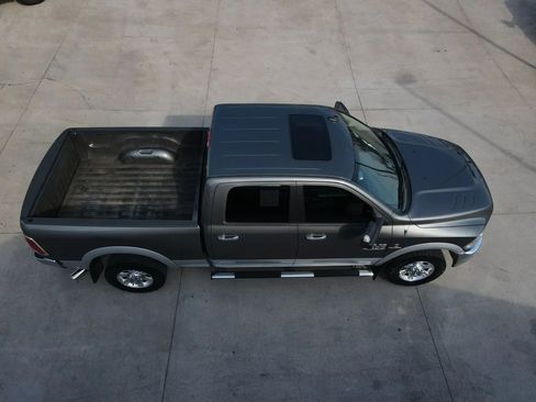 Used 2013 RAM 2500 Laramie w/ Convenience Group image 51