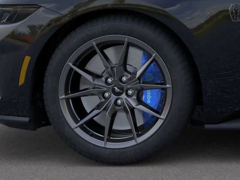 New 2026 Ford Mustang Dark Horse image 20