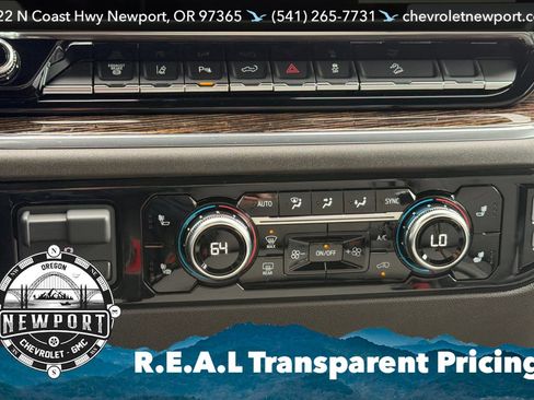 New 2026 GMC Sierra 2500 SLE image 20