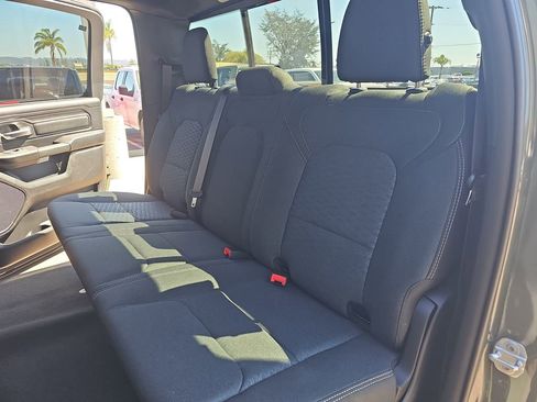New 2026 RAM 1500 Express image 13
