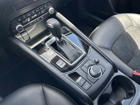 Used 2023 MAZDA CX-5 AWD 2.5 S w/ Select Package image 22