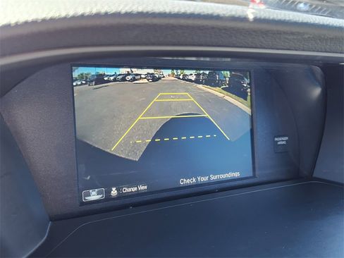 Used 2017 Honda Accord LX image 21