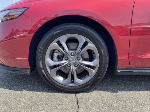 Used 2024 Honda Accord EX-L image 24