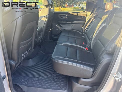 Used 2025 RAM 1500 RHO w/ RHO Level 1 Equipment Group AWD/4WD image 25