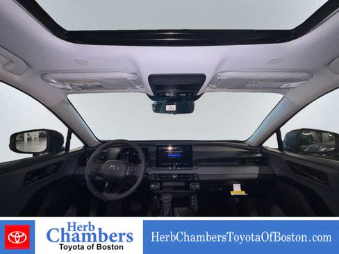 New 2026 Toyota RAV4 XLE Premium w/ Panoramic Sun Roof Package AWD/4WD image 5
