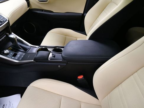 Used 2021 Lexus NX 300 AWD w/ Premium Package image 23