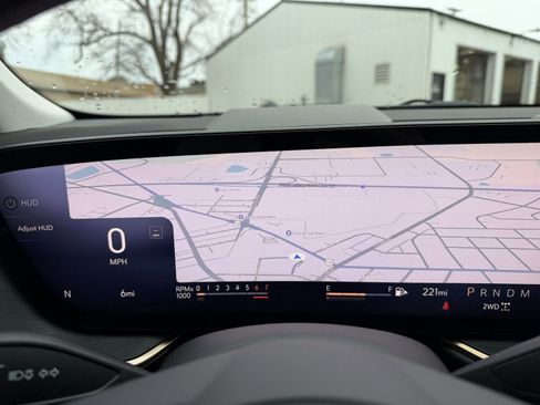 New 2026 Buick Envision Avenir image 17