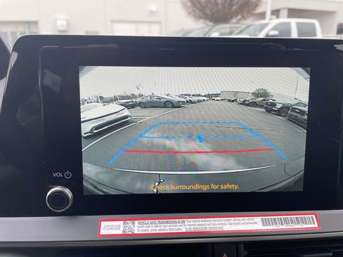 New 2026 Toyota Prius image 38