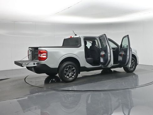 Used 2023 Ford Maverick XLT w/ Equipment Group 300A Standard AWD/4WD image 6