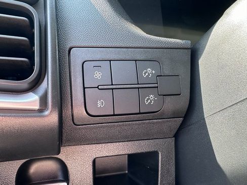 Used 2024 RAM ProMaster 3500 w/ Quick Order Package 22G SLT image 12