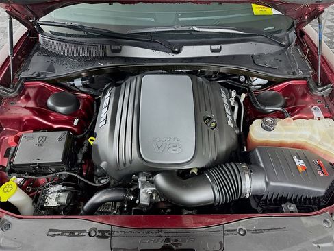 Used 2023 Dodge Charger R/T w/ Blacktop Package image 31